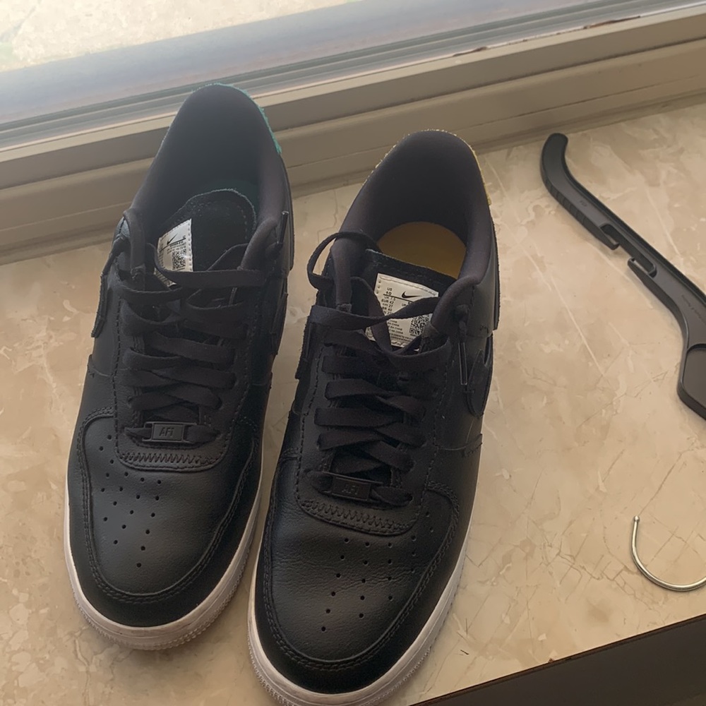 Nike Air Force 1 low LX inside out - Picture 5 of 6